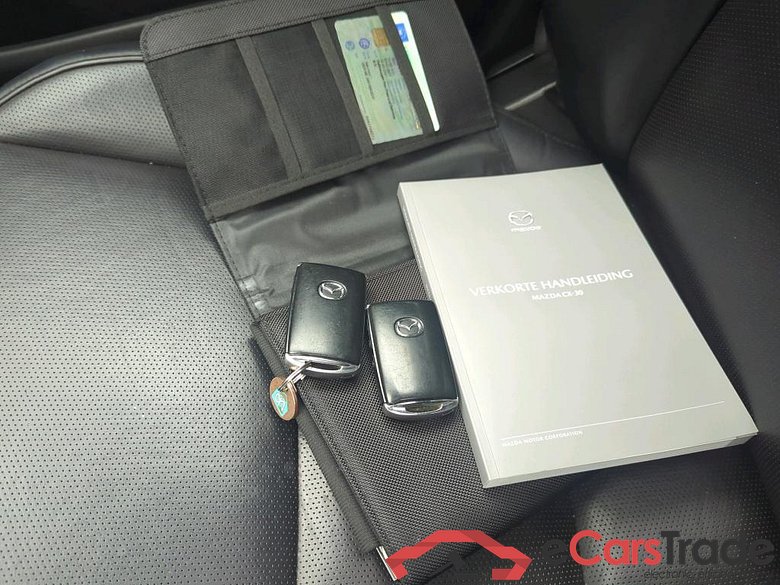 Mazda CX-30 137 kW #6