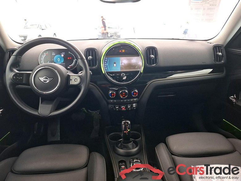 MINI Countryman / 2020 / 5P / Crossover Cooper Essential 136 ch BVA7 #5