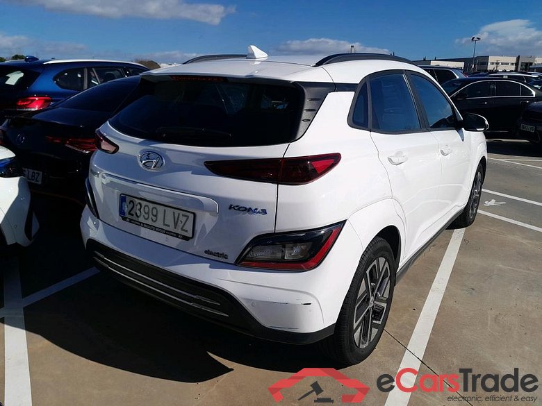 HYUNDAI Kona / 2020 / 5P / todoterreno 150kW EV Maxx #2