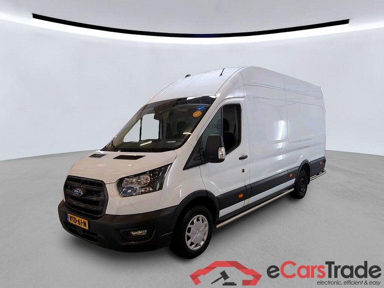 FORD Transit 95 kW