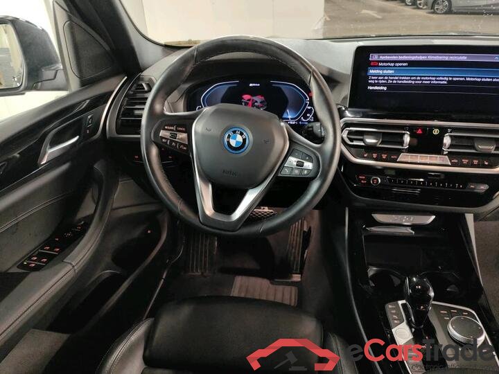 BMW X3 X3 xDrive30e (120 kW) (PHEV) 200kW/272pk  5D/P Auto-8 #5