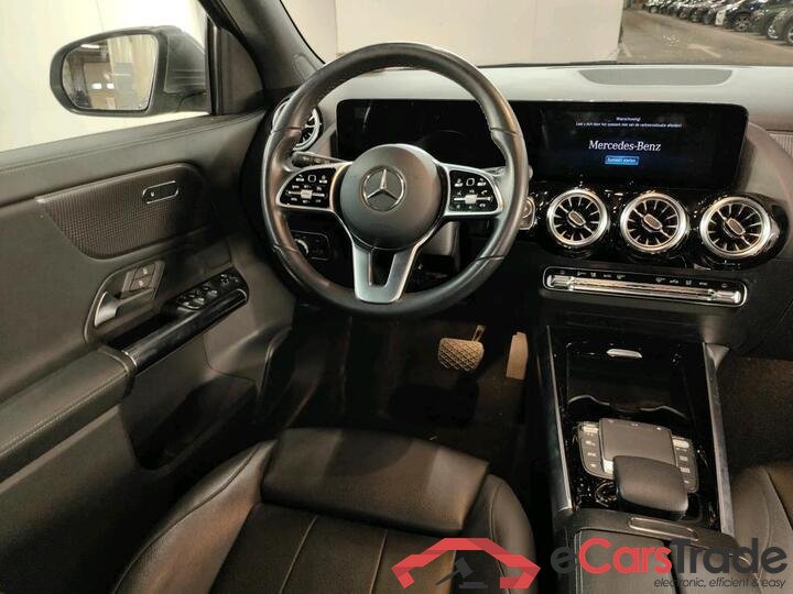 Mercedes GLA GLA GLA 180 d Business Solution 85kW/116pk  5D/P Auto-8 #5