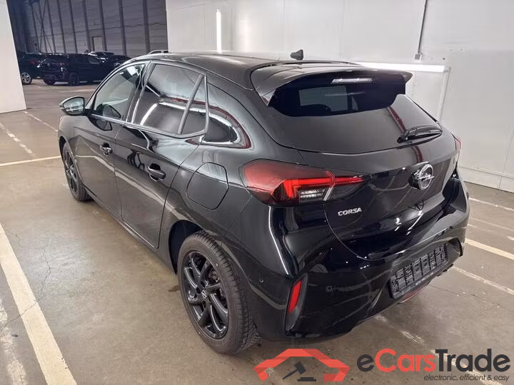 Opel Corsa Corsa 1.2 Turbo S/S Auto GS Line 96kW/131pk  5D/P Auto-8 #3