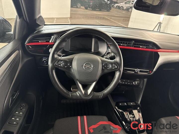 Opel Corsa Corsa 1.2 Turbo S/S Auto GS Line 96kW/131pk  5D/P Auto-8 #5