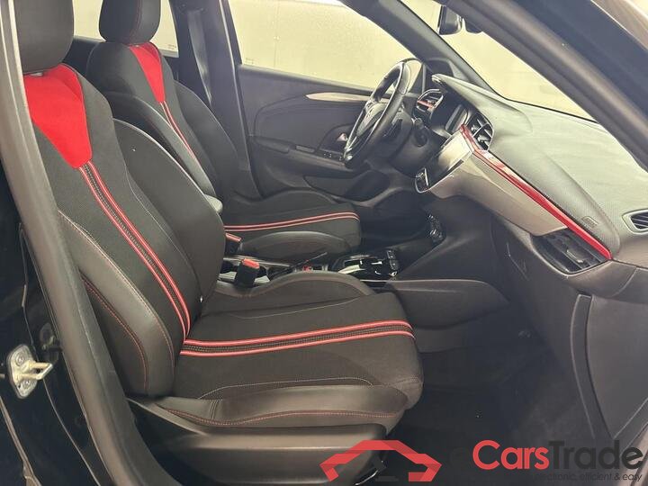 Opel Corsa Corsa 1.2 Turbo S/S Auto GS Line 96kW/131pk  5D/P Auto-8 #6