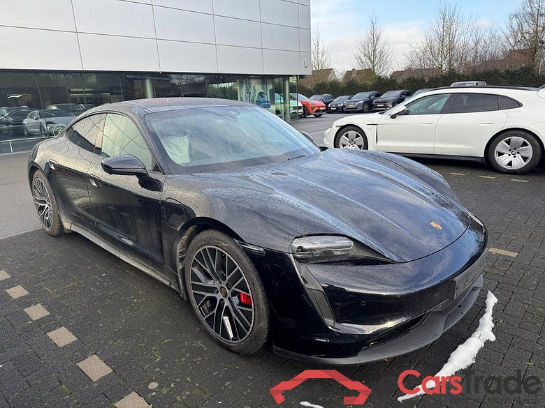 PORSCHE Taycan Taycan 4S #1