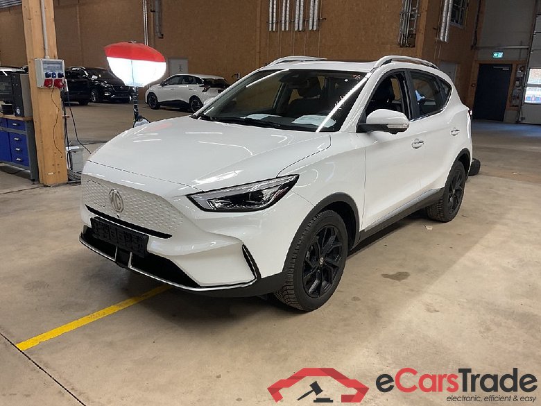 MG ZS EV Maximal Luxury 5d 115kW