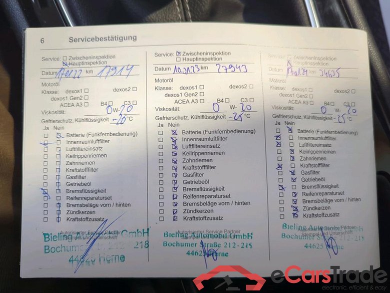 Insignia B Sports Tourer Business Edition 1.6 CDTI 100KW MT6 E6dT #6