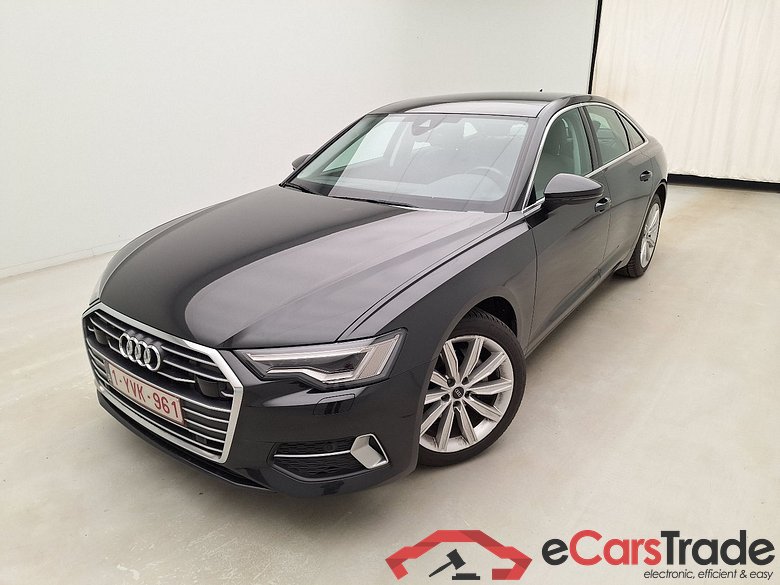 Audi, A6 Berline '18, Audi A6 Business Edition Sport 35 TDI S tronic 4d #2