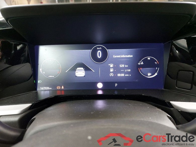 Opel Grandland 1.2 Turbo S/S AT8 GS Line 5d #6