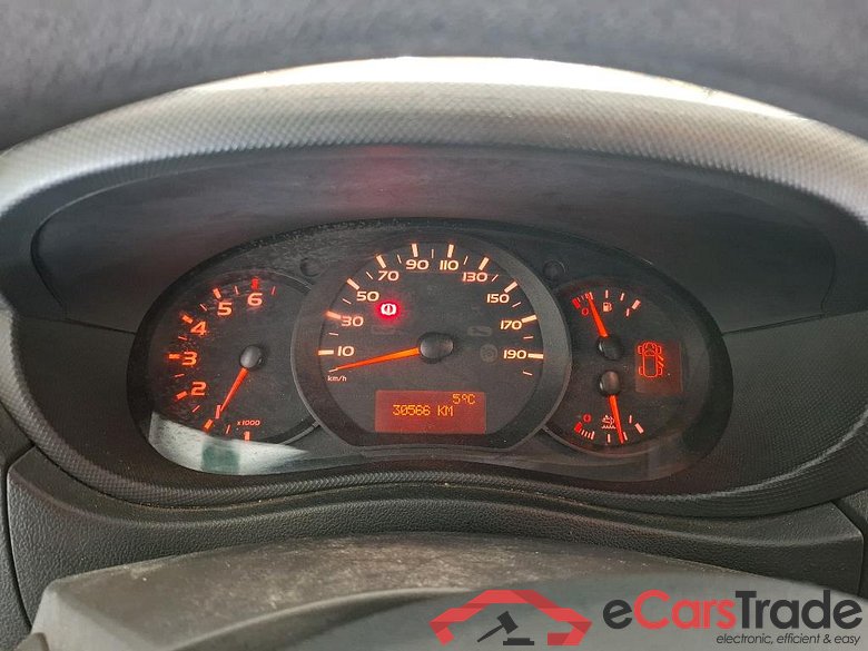 Master 4p Combi Combi L2H2 dCi 110 S&S Euro6 / TPMR #6