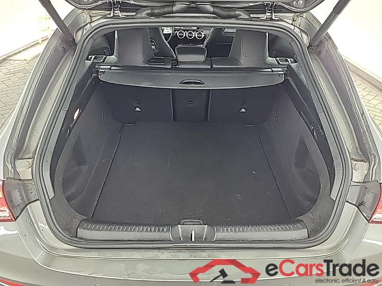 MERCEDES-BENZ CLA Shooting Brake CLA 180 DCT Business Solution AMG 5D 100kW #5