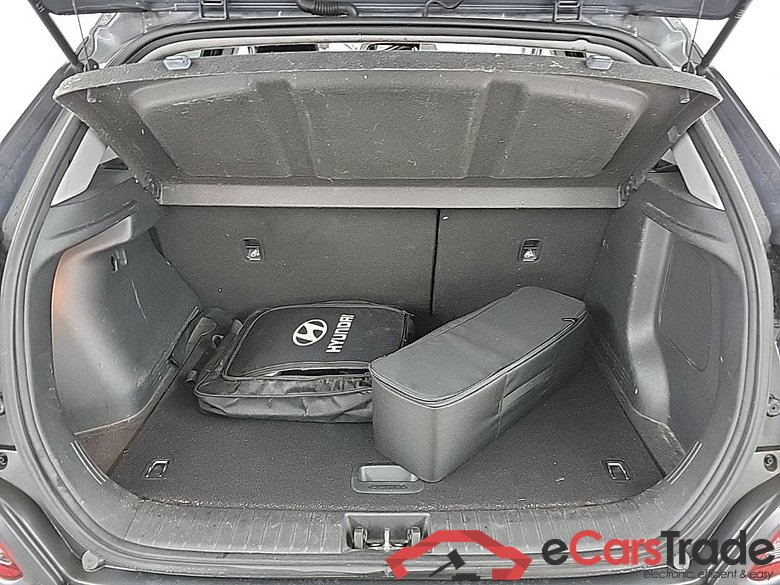 HYUNDAI Kona Fashion Electric 64 kWh 5D Athlon Edition #5