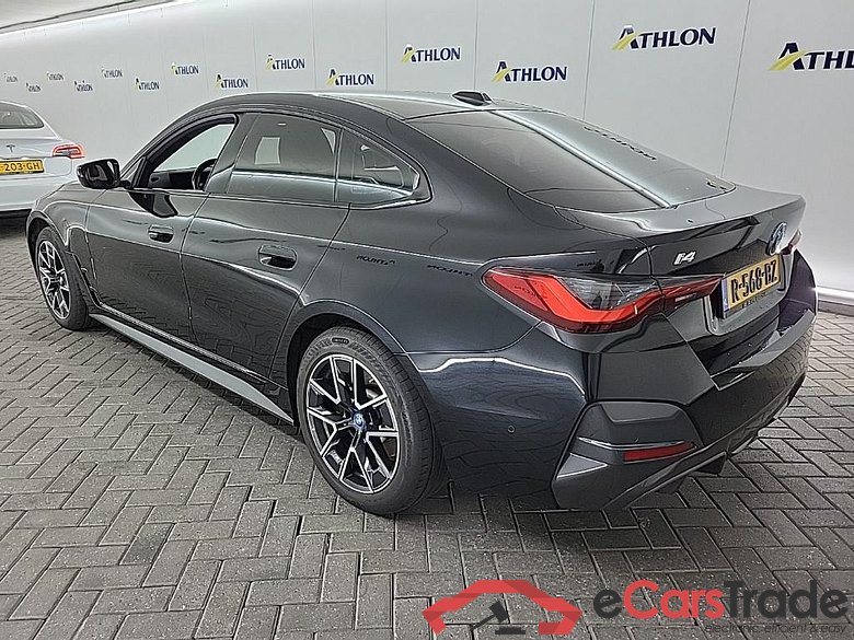 BMW i4 i4 eDrive40 5D 250kW #4