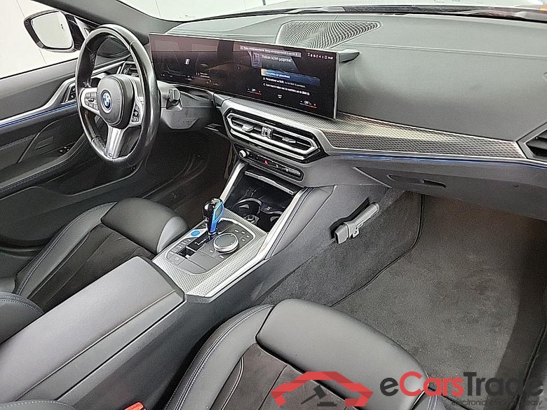 BMW i4 i4 eDrive40 5D 250kW #6