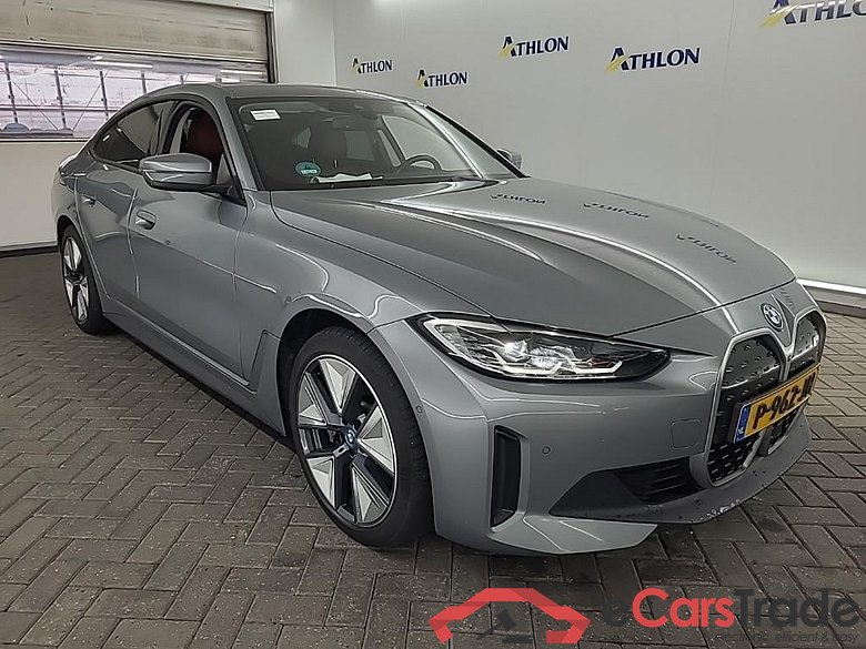 BMW i4 i4 eDrive40 5D 250kW #2