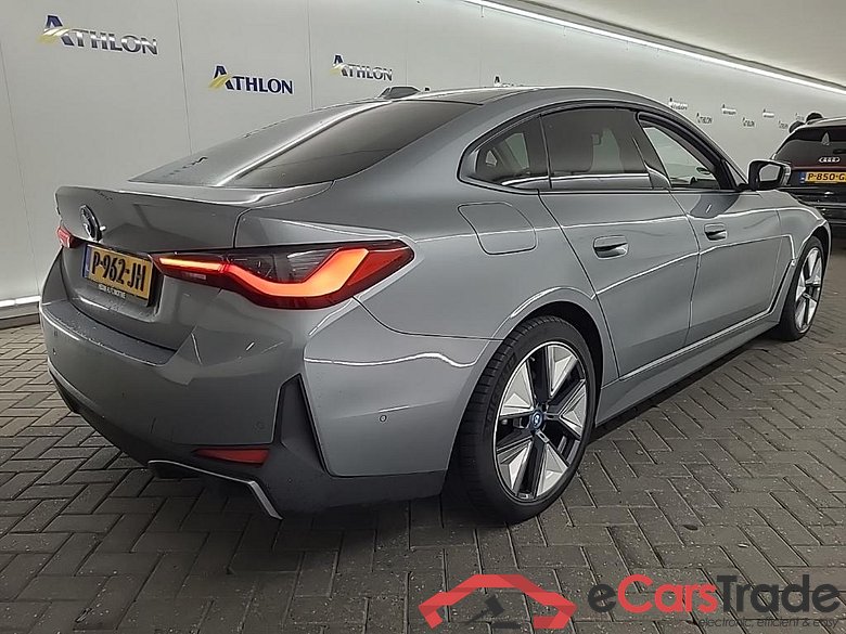 BMW i4 i4 eDrive40 5D 250kW #3