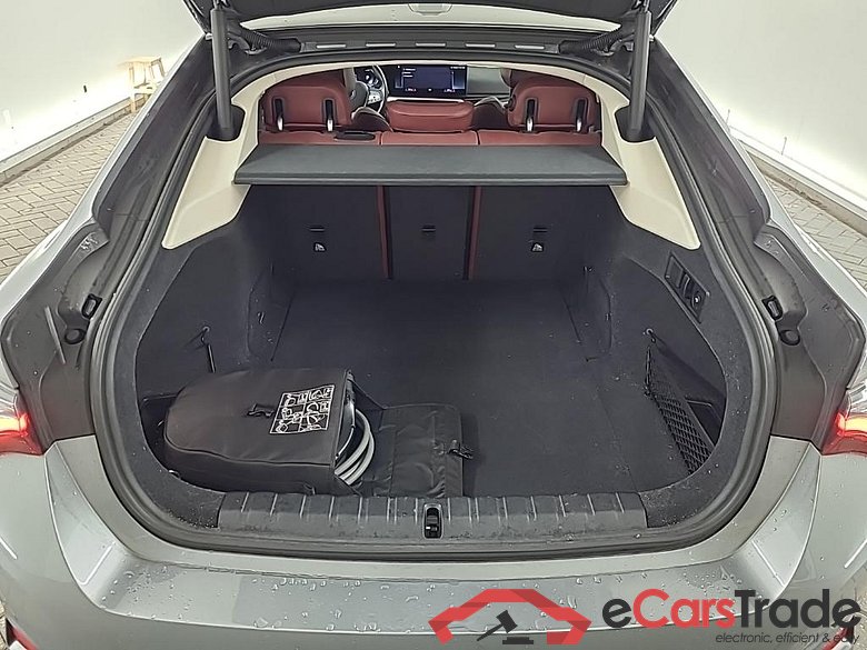 BMW i4 i4 eDrive40 5D 250kW #5