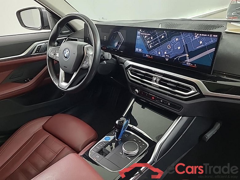 BMW i4 i4 eDrive40 5D 250kW #6