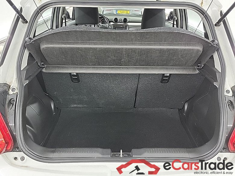 SUZUKI Swift 1.2 Smart Hybrid Comfort 5D 61kW #5