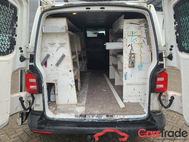 VOLKSWAGEN Transporter GB 2.0 TDI L2H1  Trendline #5