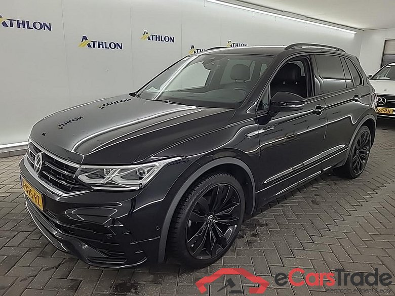 VOLKSWAGEN Tiguan 1.5 TSI 110kW DSG R-Line Business+ 5D #1