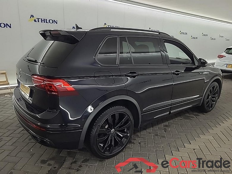VOLKSWAGEN Tiguan 1.5 TSI 110kW DSG R-Line Business+ 5D #3