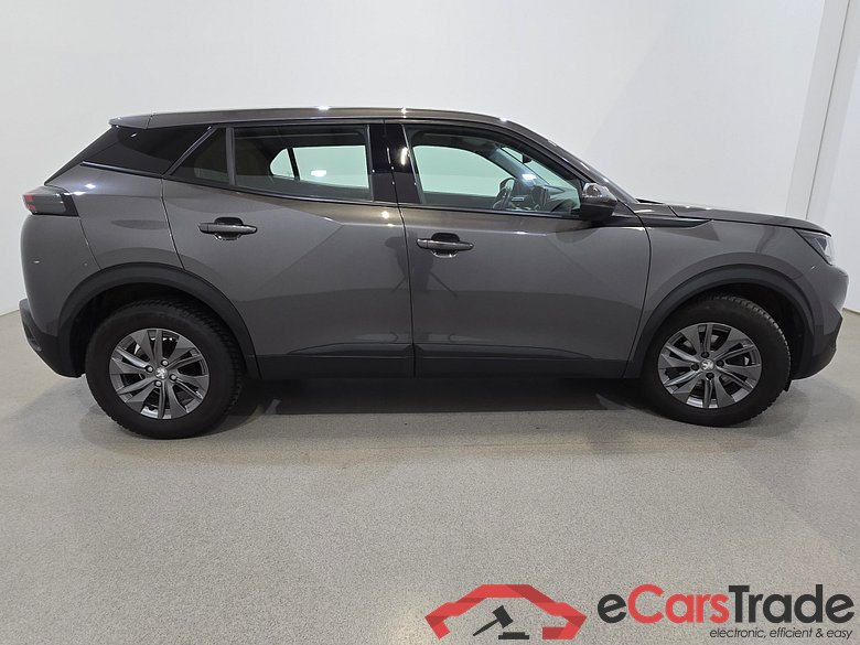 Peugeot 2008 1.5 BlueHDi LED Display Klima PDC ... #5