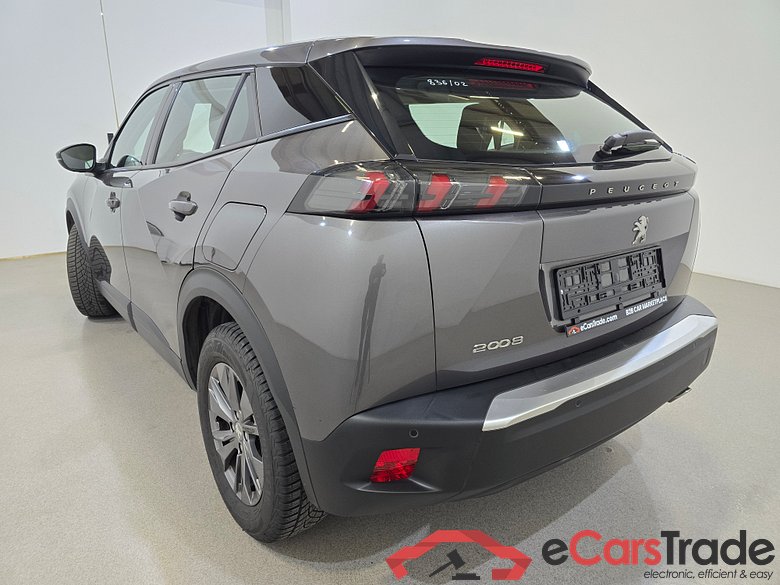 Peugeot 2008 1.5 BlueHDi LED Display Klima PDC ... #6