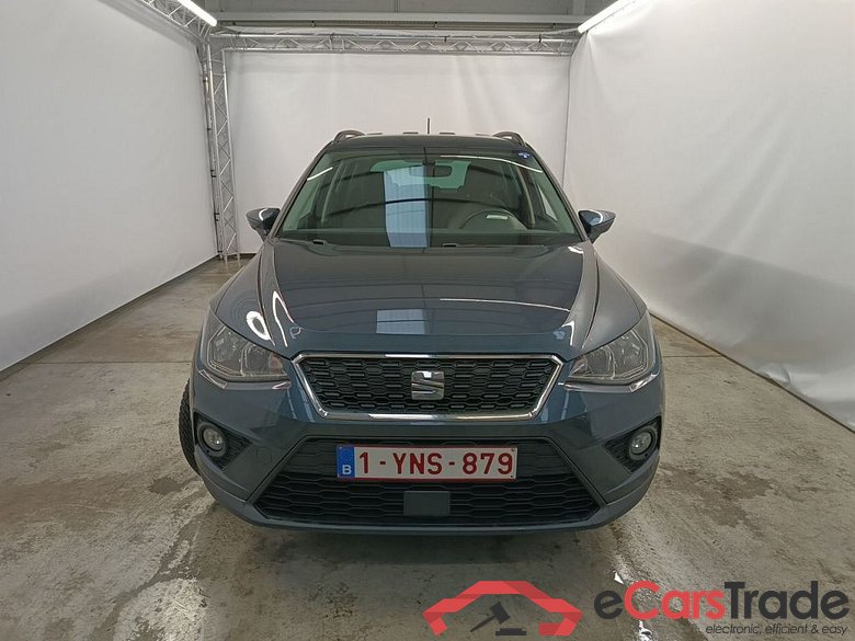 SEAT Arona 1.0 TSI 85kW DSG Move 5d #5