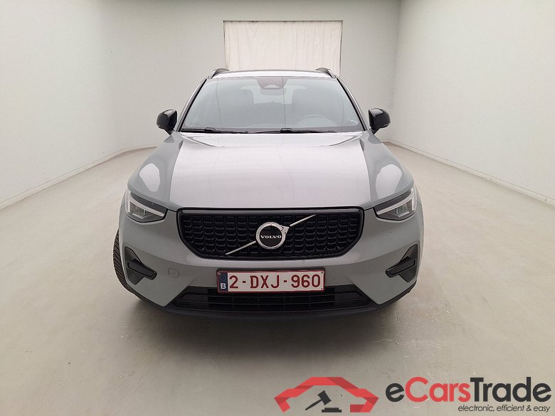 Volvo, XC40 FL'21, Volvo XC40 B3 Plus Dark Design DCT 5d #2
