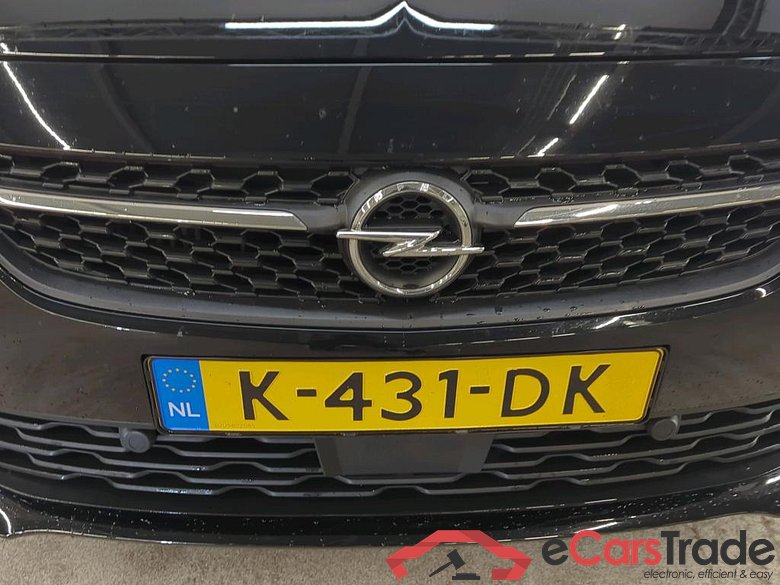 Opel Corsa 1.2 TURBO GS LINE 74KW 5d #5