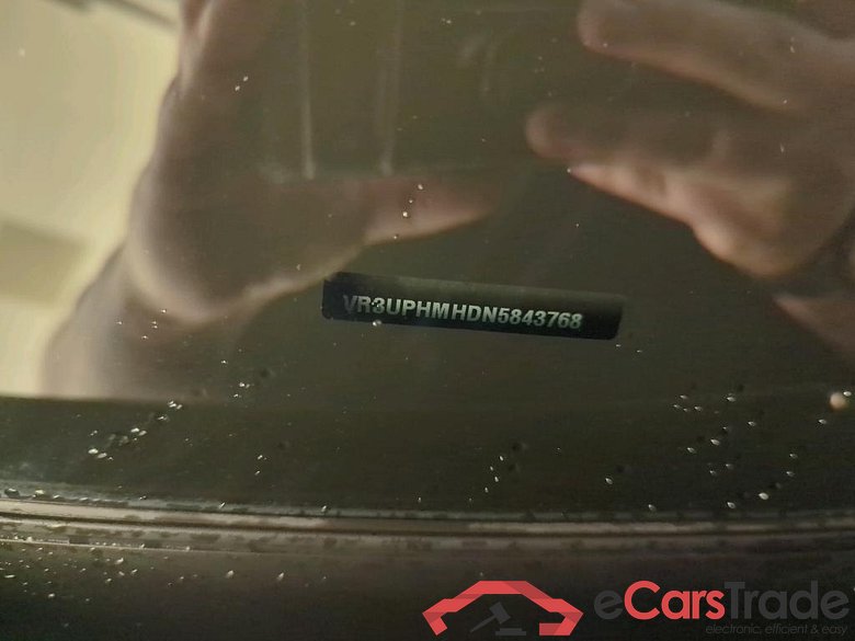 Peugeot 208 Like 1.2 PureTech 75 5d #6