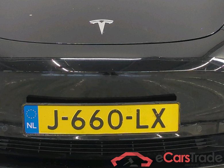 Tesla Model 3 Long Range Dual Motor AWD 4d #5