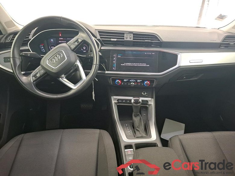 AUDI Q3 Sportback / 2019 / 5P / SUV 35 TDI 150 S TRONIC DESIGN #5