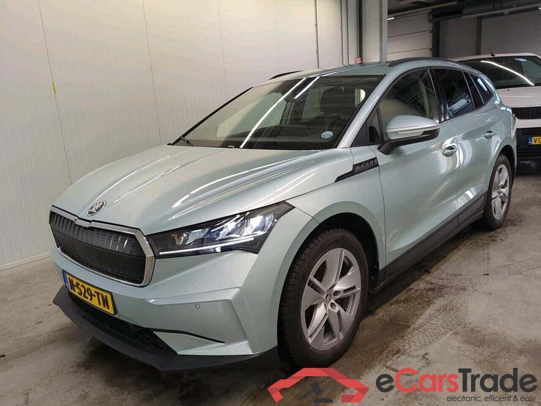 SKODA Enyaq iV 60 Sportline