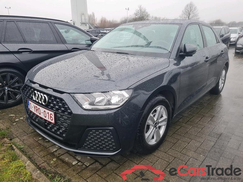 AUDI A1 1.0 25 TFSI #1