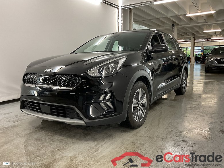 KIA NIRO HEV - 2020 1.6 GDi Navi Edition UVO DCT
