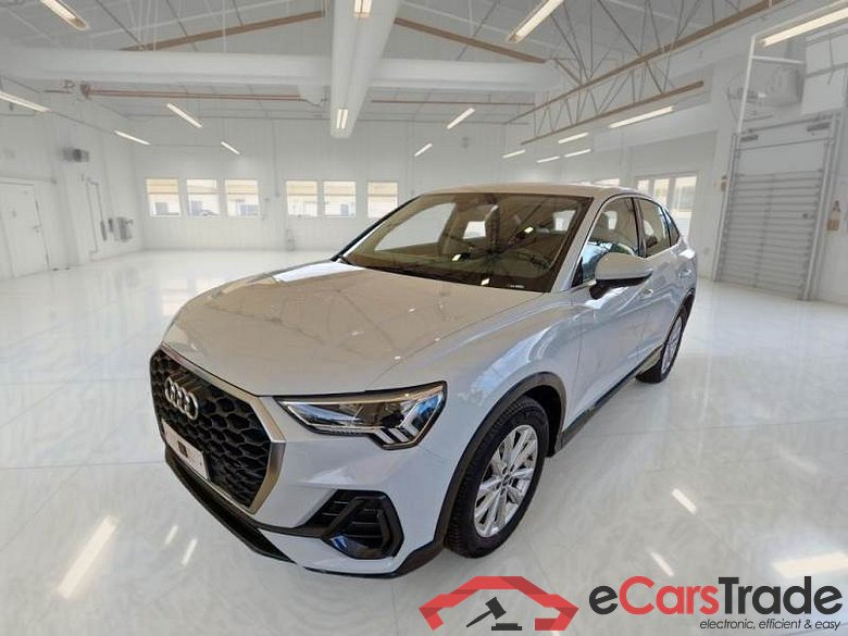 AUDI Q3 SPORTBACK / 2019 / 5P / SUV 35 TDI S TRONIC BUSINESS PLUS #1