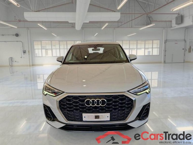 AUDI Q3 SPORTBACK / 2019 / 5P / SUV 35 TDI S TRONIC BUSINESS PLUS #6