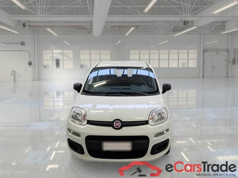 FIAT PANDA / 2011 / 5P / BERLINA 1.2 69CV E6 EASY #6