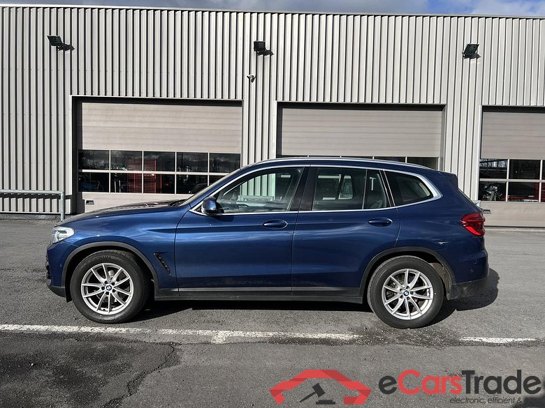BMW X3 (G01) 2.0iA xDrive20 OPF