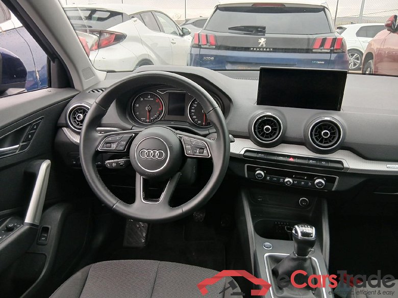 AUDI Q2 / 2020 / 5P / todoterreno Advanced 30 TDI 85kW (116CV) #3