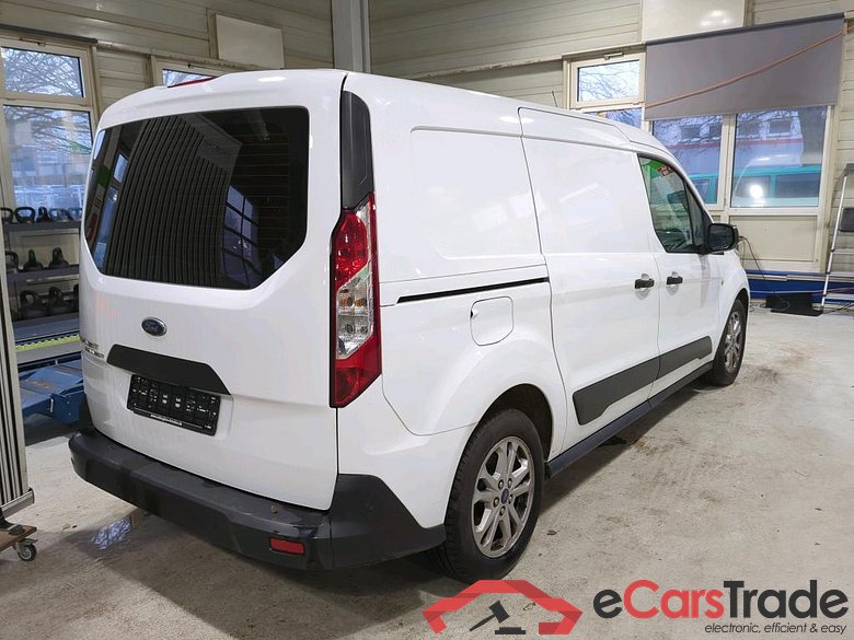 FORD Transit Connect 240 L2 S&S Trend 4d 88kW #2