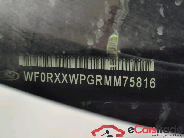 FORD Transit Connect 220 L1 S&S Autm. Trend 4d 88kW #4