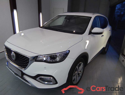 MG EHS PHEV Comfort 5d 119kW