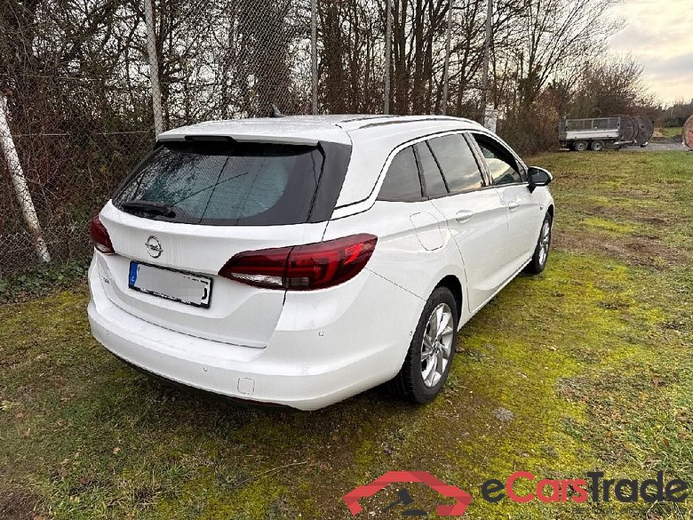 Astra K Sports Tourer Elegance Start/Stop 1.5 90KW AT9 E6d #2