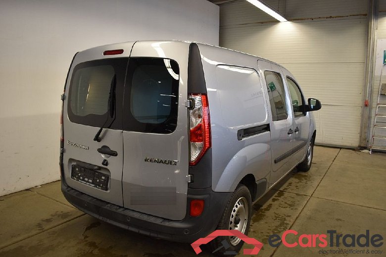 Kangoo Rapid Maxi Extra 1.5 dCi 85KW MT6 E6dT #2