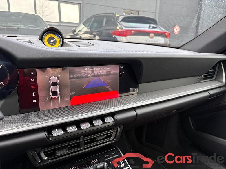 PORSCHE 911 Carrera 2 Carrera #5