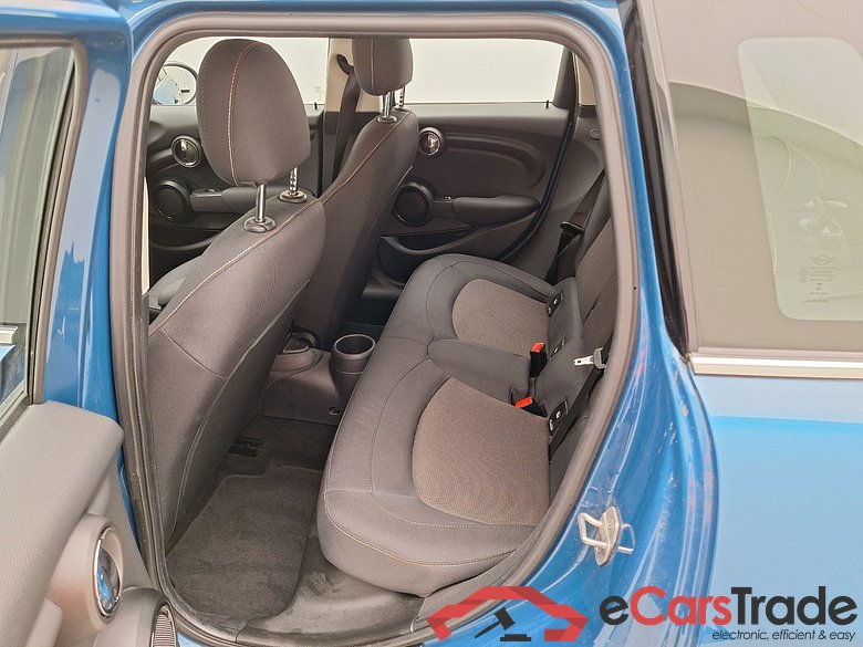 MINI, Mini 5d '14, Mini 5 door One 5d #4